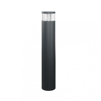 Bollard light ALVA BL 940/170 OP 360° 800lm 830 IP65 IK10