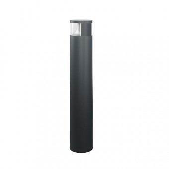 Bollard light ALVA BL 940/170 TR 180° 700lm 840 IP65 IK10