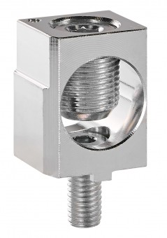 Box Terminal 120-240MM² for MX3, 1 piece, max. 500A