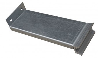 Bracket set for Surge Arrester for ACIL-System 600mm depth