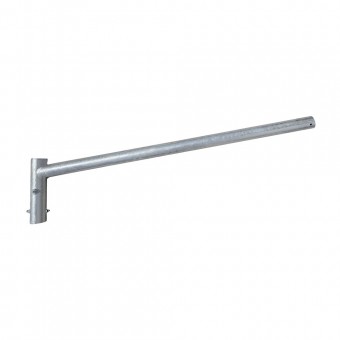 Brat Simplu Drept 1.5m Pentru Stalp - SOLENTIS