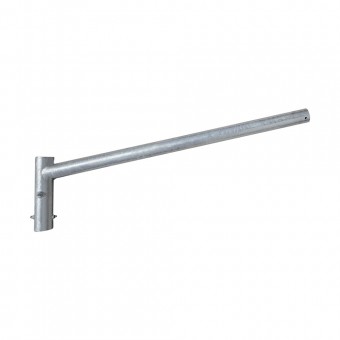Brat Simplu Drept 1m Pentru Stalp - SOLENTIS