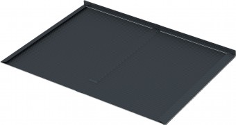 Brick replacement panel 2.1 anthracite RAL 7016