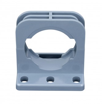 Brida fixare tub flexibil D48 (10buc)
