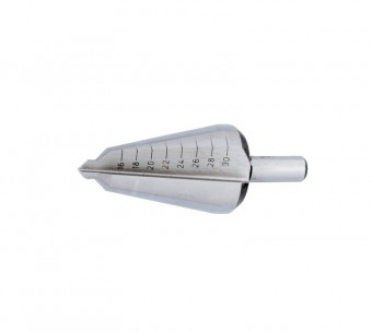 Burghiu de tabla HSS (D4-31mm)