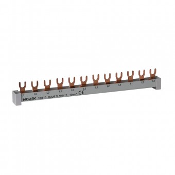 Busbar 2P 63A – NOARK | 103867