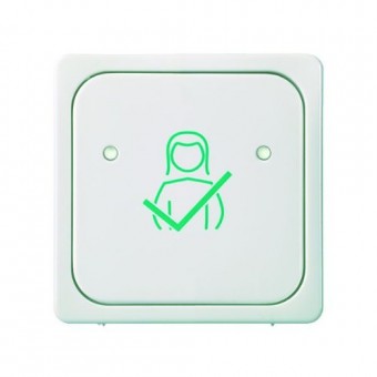 Buton alarmare medic/asistenta