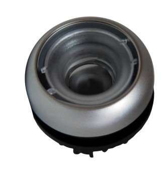 Buton comanda scund cu revenire fara placa fata