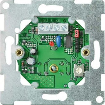 Buton de apel cu snur de 2m