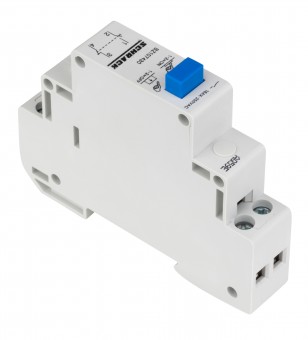 Buton de comanda modular 16A 1ND+1NI