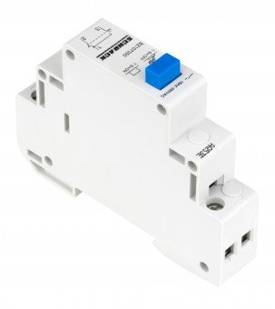 Buton modular cu retinere 1C 16A