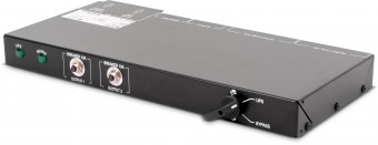 By-pass intretinere 16 A, pentru UPS pana la 3kVA, mont.rack