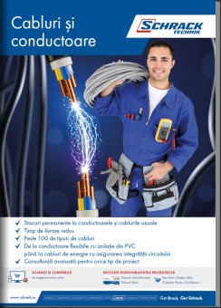 Cable catalogue RO
