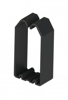 Cable fastening for wiring duct KVN 40x80mm