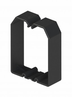 Cable fastening for wiring duct KVN 60x80mm