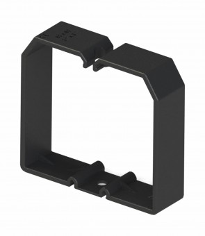 Cable fastening for wiring duct KVN 80x80mm