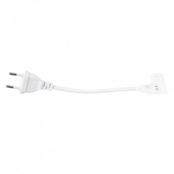 Cablu alimentare banda LED COB 230V P65 monocolor, Erste