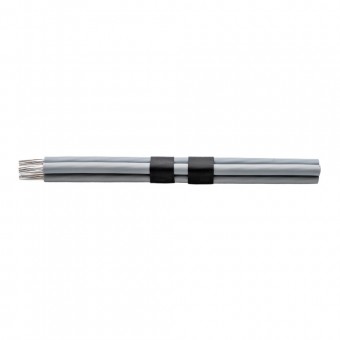 Cablu aluminiu tip Enel, ARE4RX 3x240+150N