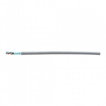Cablu de date, FTP CAT5E LSZH CUPRU – 500m