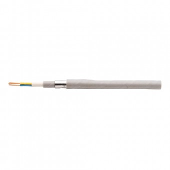 Cablu energie armat cupru, CYABY-F 3x16 mm² – tambur