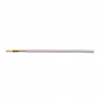 Cablu energie cupru, NYM-J 3x1.5 mm² – colac