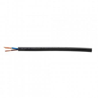 Cablu energie flexibil cupru, RV-K 3x6 mm² – tambur