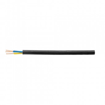 Cablu fara halogen cupru, N2XH 3x6 mm² – tambur