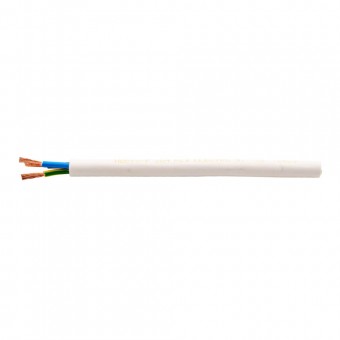Cablu flexibil, MYYM 3x2.5 mm² – colac