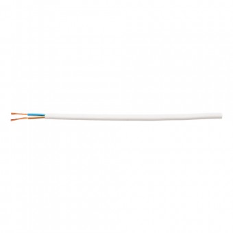 Cablu flexibil plat, MYYUP 2x1.5 mm² – colac