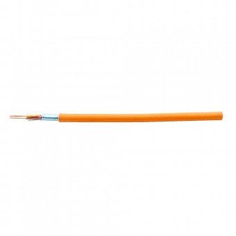 Cablu semnalizare incendiu, JE-H(ST)H E90 1x2X0.8