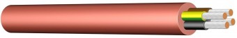 Cablu SiHF-J 4x0,75 rbr