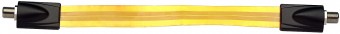 Cablu trecere de fereastra 2xF-Mama,25cm,SAK 25-01