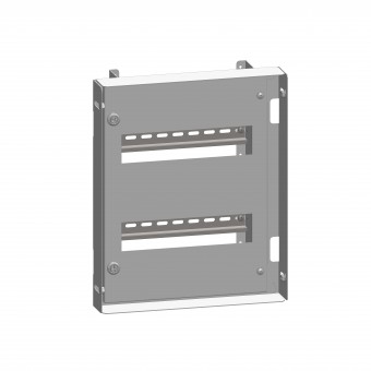 Cadru modular 2 randuri a cate 11M, pentru I=400 L=300mm