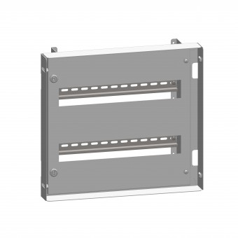 Cadru modular 2 randuri a cate 17M, pentru I=400 L=400mm