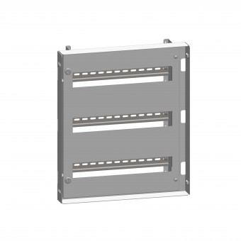 Cadru modular 3 randuri a cate 17M, pentru I=500 L=400mm