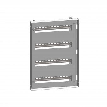 Cadru modular 4 randuri a cate 17M, pentru I=600 L=400mm