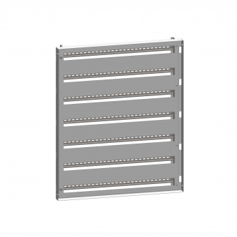Cadru modular 7 randuri a cate 40M, pentru I=1000 L=800mm