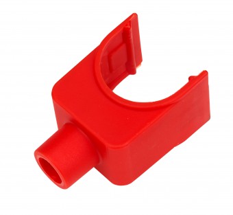 Cap izolator pentru clema in V, VK160 (IS505040-A)