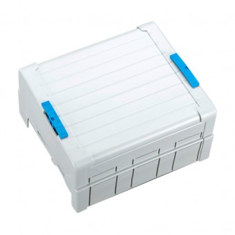 Capac 3 poli, 228mm latime 228x200x90