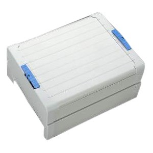 Capac 3 poli, 250mm latime 250x200x90