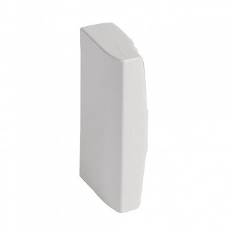 Capac capat canal cablu 85x50mm – LEGRAND | 638025