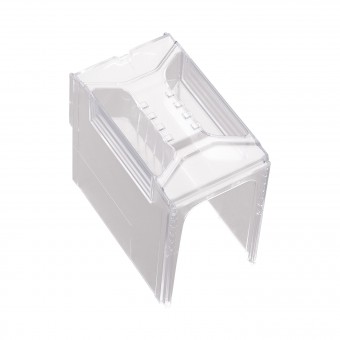 Capac compartiment borne mar. 1-3, latime 100mm