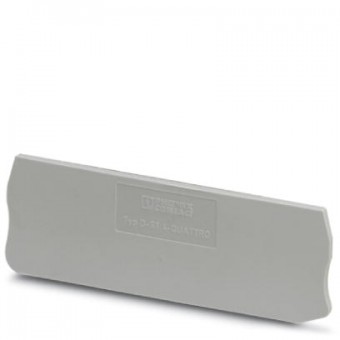 Capac D-ST 1,5/S-QUATTRO