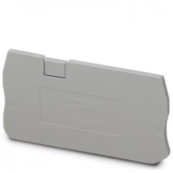 Capac D-ST 2,5-TWIN