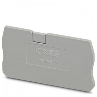 Capac D-ST 4
