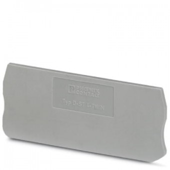 Capac D-ST 4-TWIN
