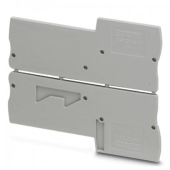 Capac D-STIO 2,5/4