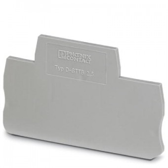 Capac D-STTB 2,5