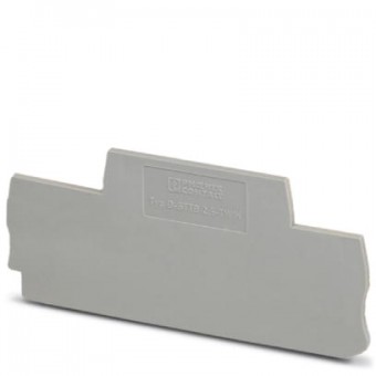 Capac D-STTB 2,5-TWIN