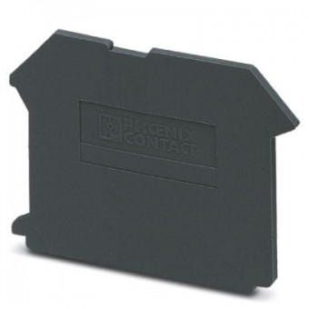 Capac D-TB 2,5/4-TWIN